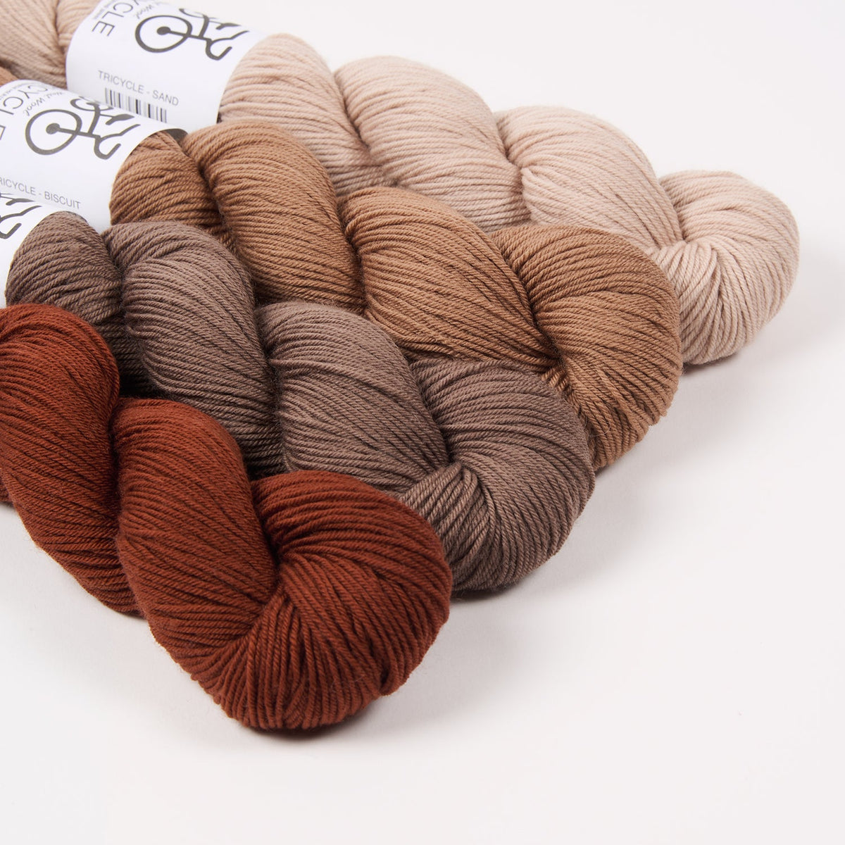 MYSTERY MUSIKAL - NEUTRALS ARE FUN