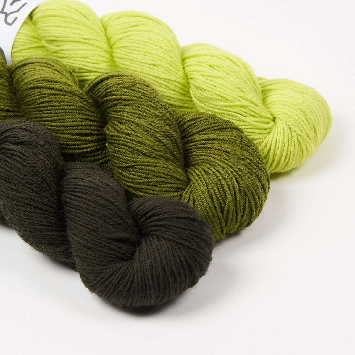 WESTKNITS KITS - NEW HOUSEPLANT