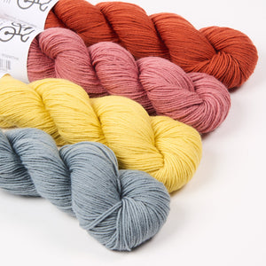 MYSTERY MUSIKAL - ROSE SPRUCE