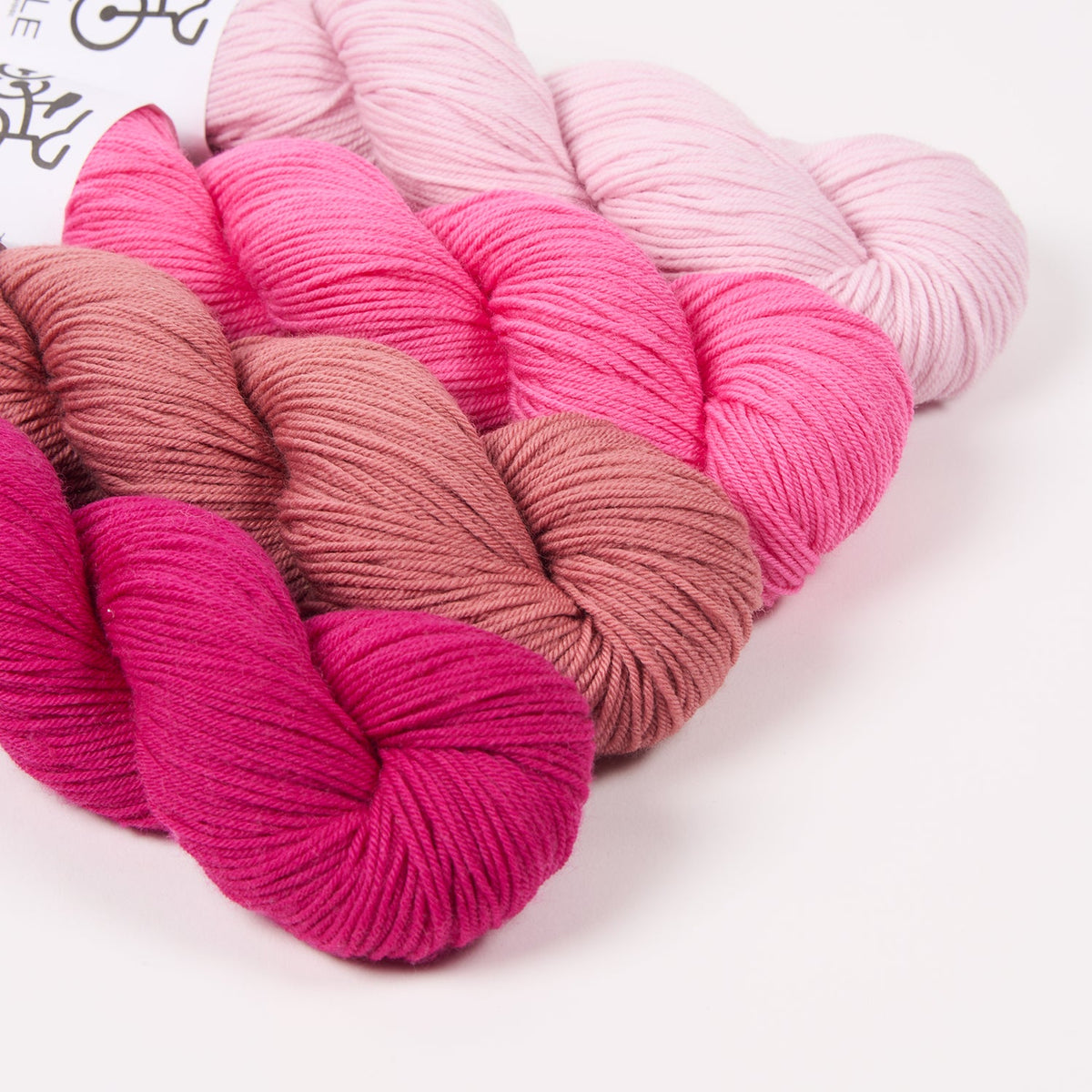 MYSTERY MUSIKAL - ROSWITHA&#39;S TAFFY