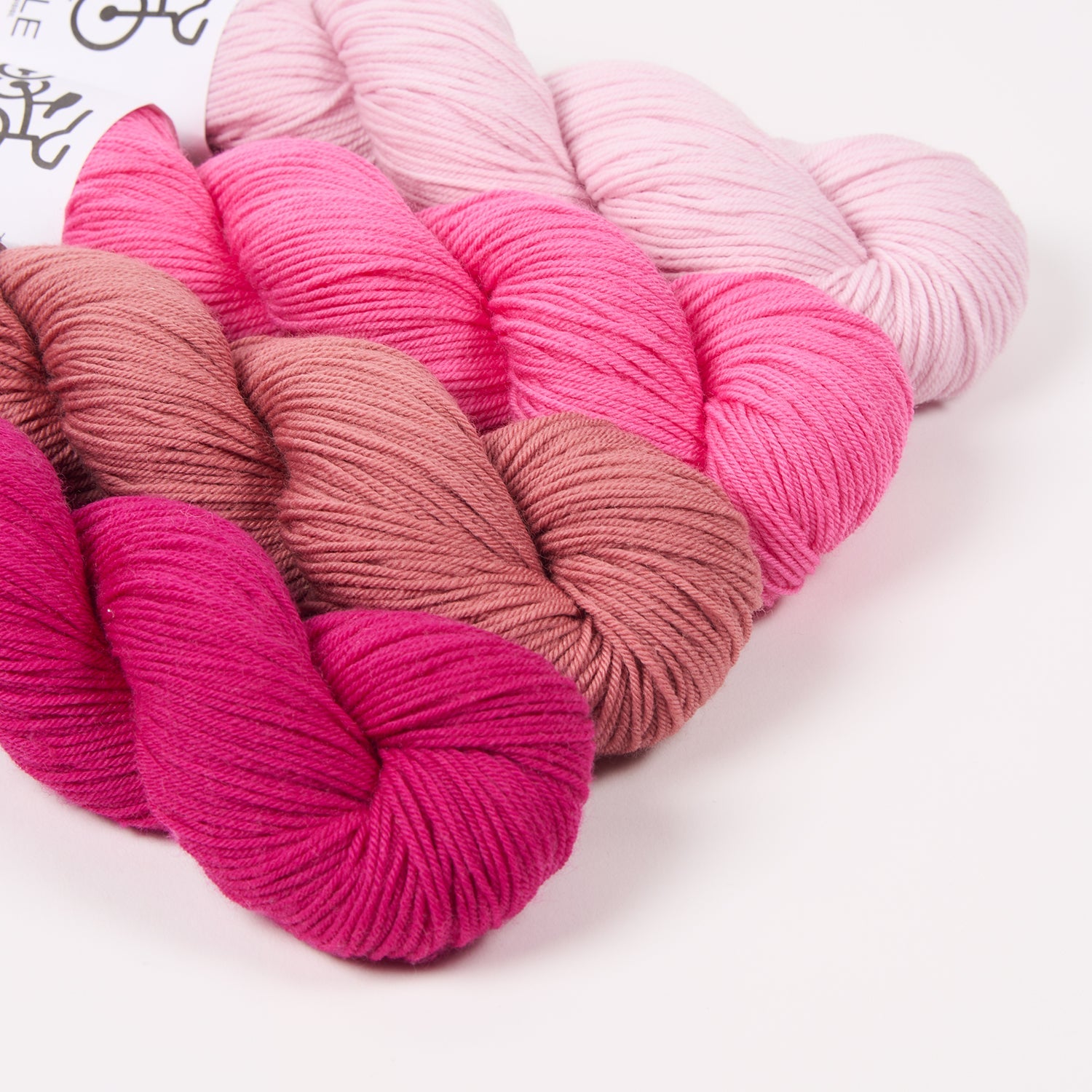 MYSTERY MUSIKAL - ROSWITHA'S TAFFY