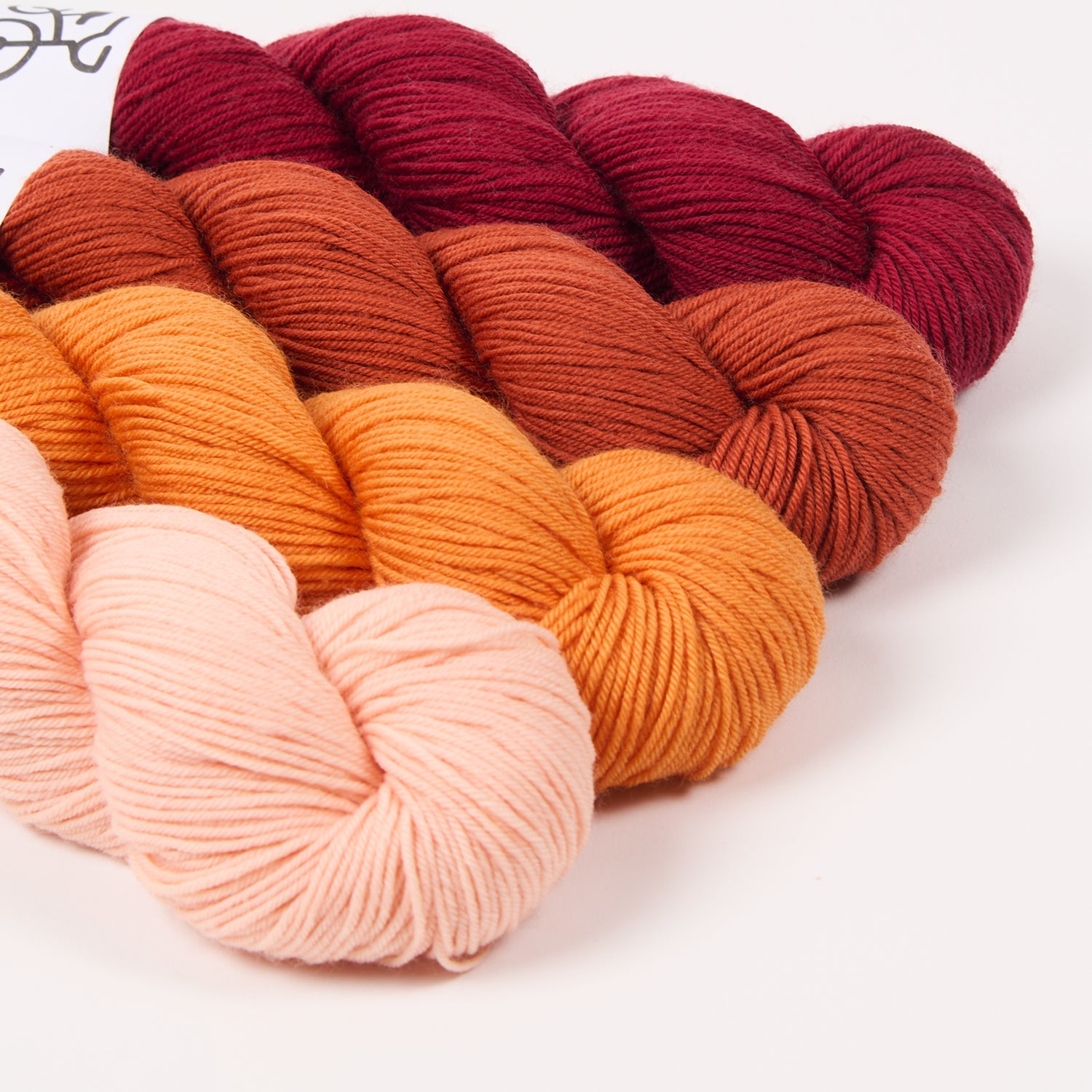 MYSTERY MUSIKAL - TANGERINE BERRIES