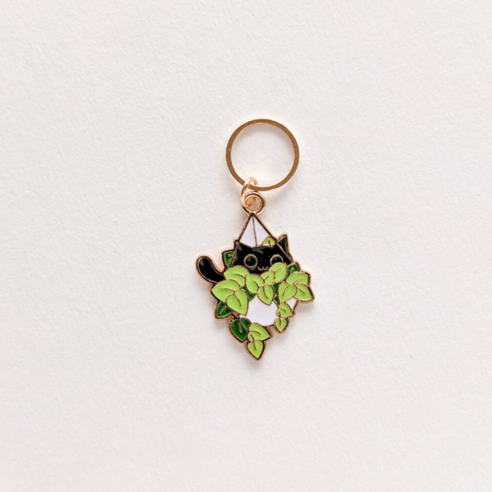 MARKER RINGS - WILD CATS