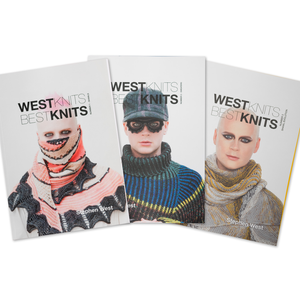 WESTKNITS BESTKNITS SIGNED COLLECTION