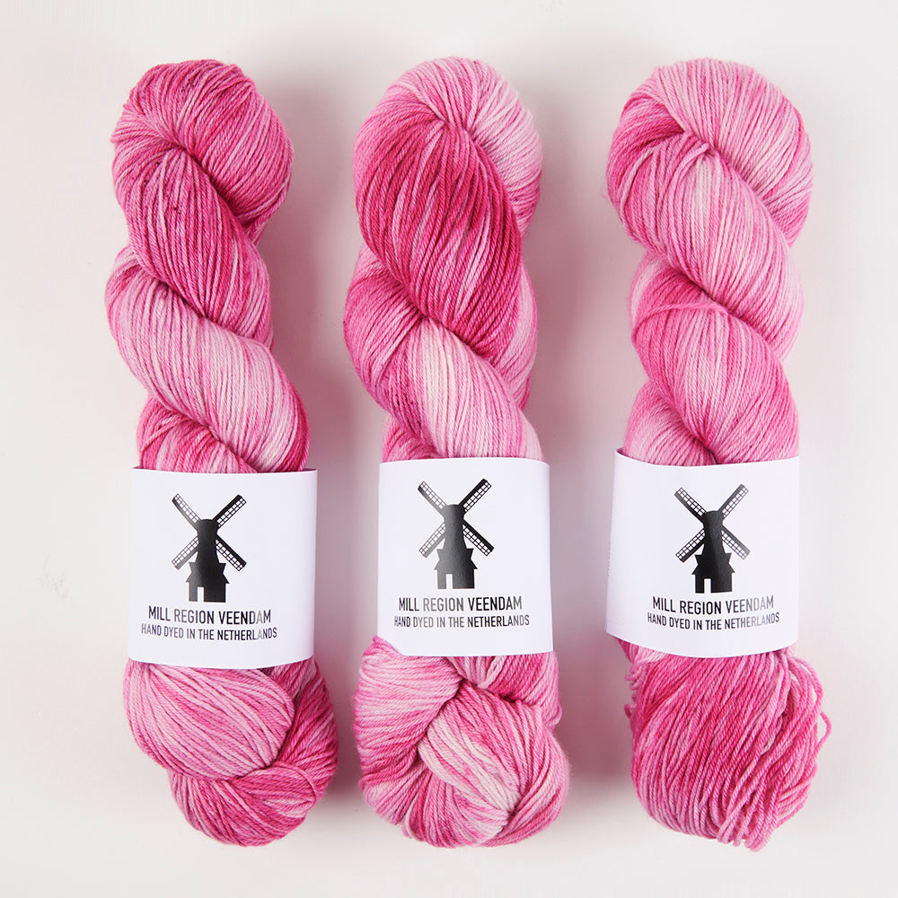 Bresni's Merino - Flower Market