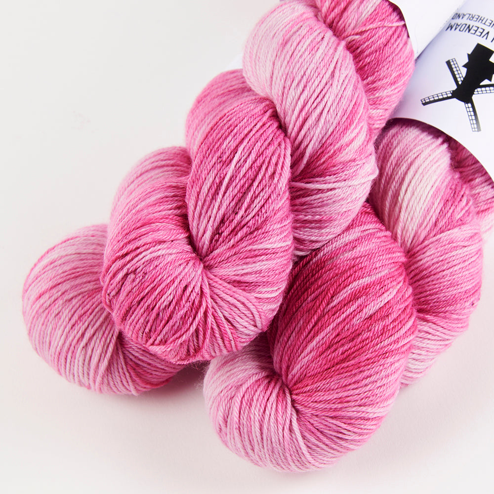 Bresni's Merino - Flower Market