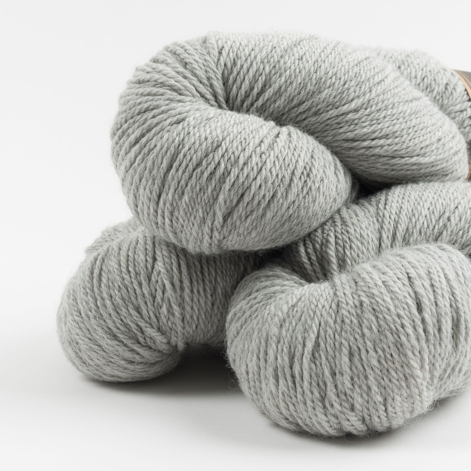 BRIORNATE SWEATER - PEBBLE