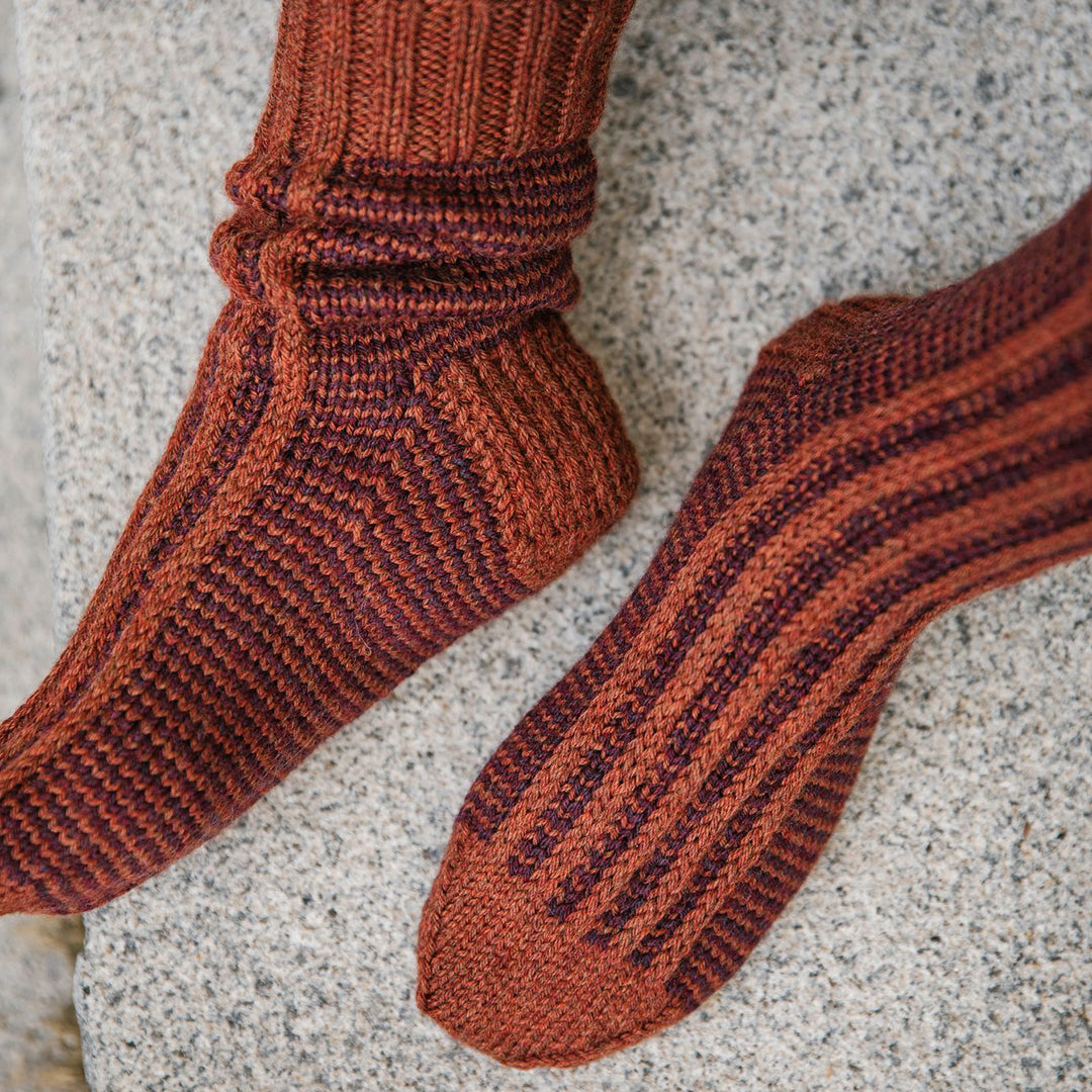 Laine 52 Weeks Of Easy Knits