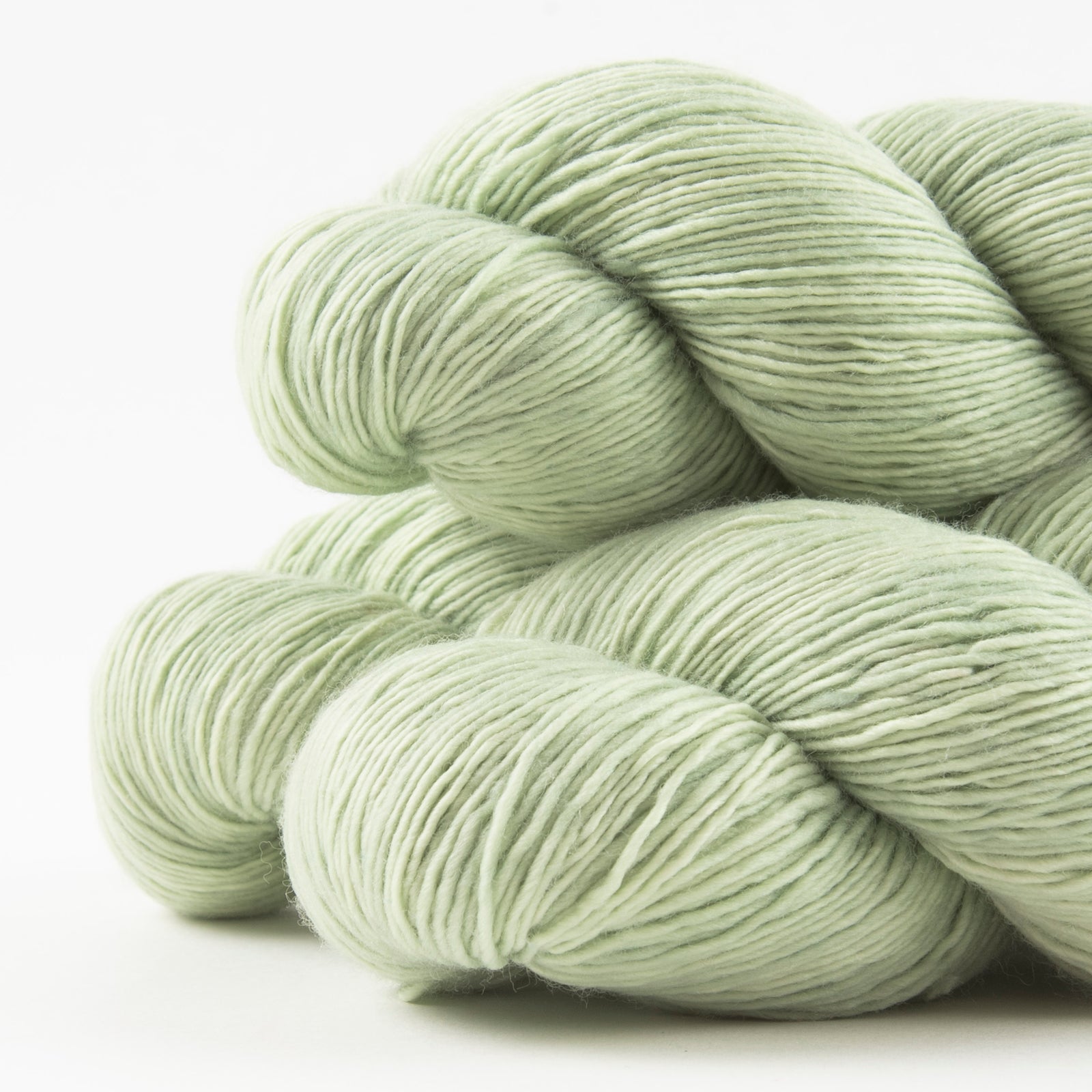 COTTAGE MERINO - FERN