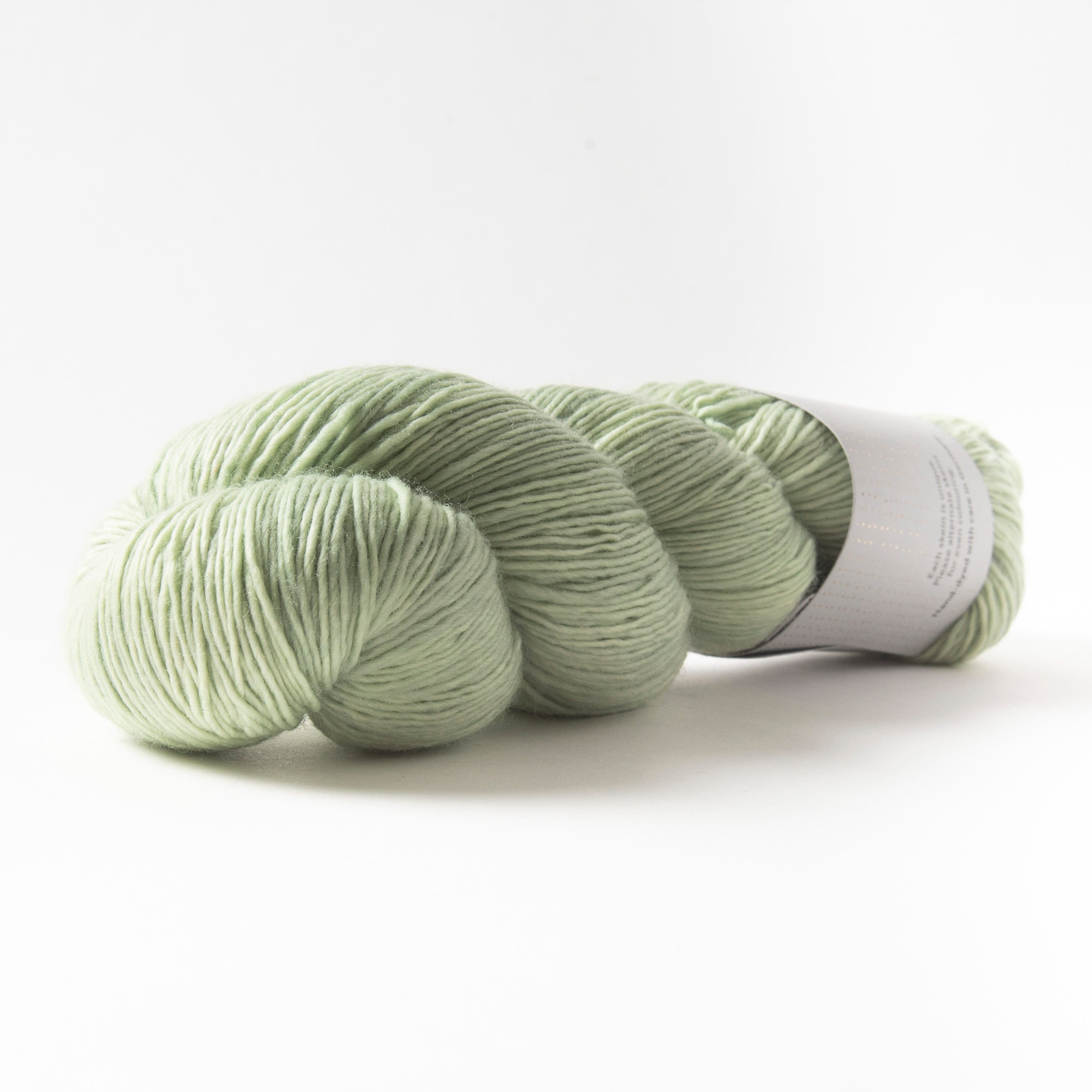 Cottage Merino - Fern