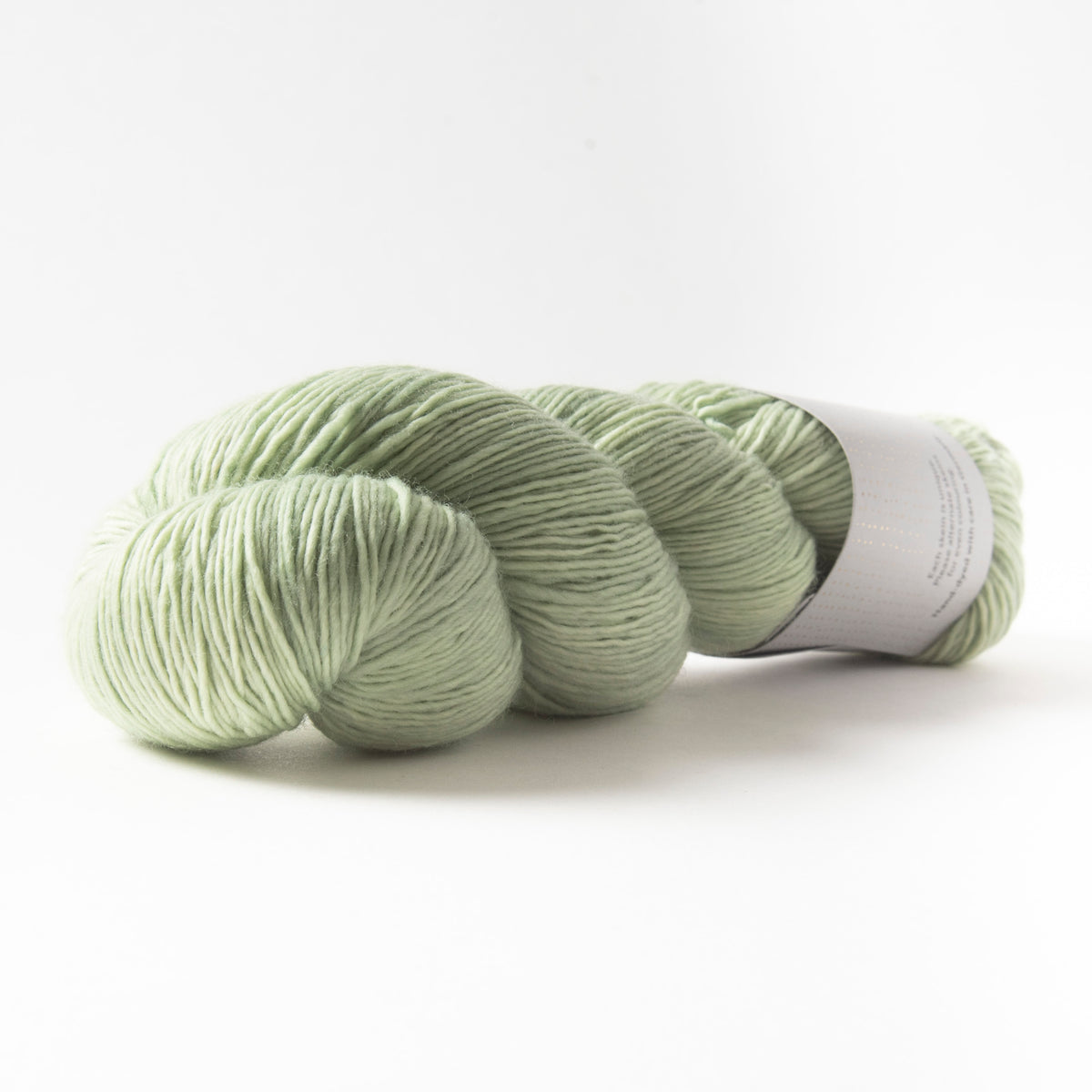 COTTAGE MERINO - FERN