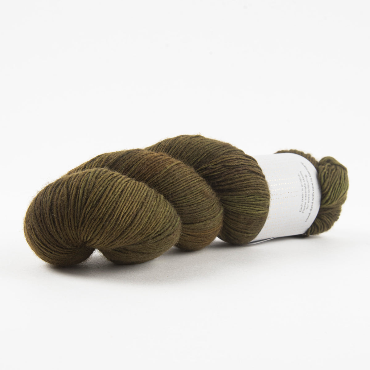 COTTAGE MERINO - HUNTER