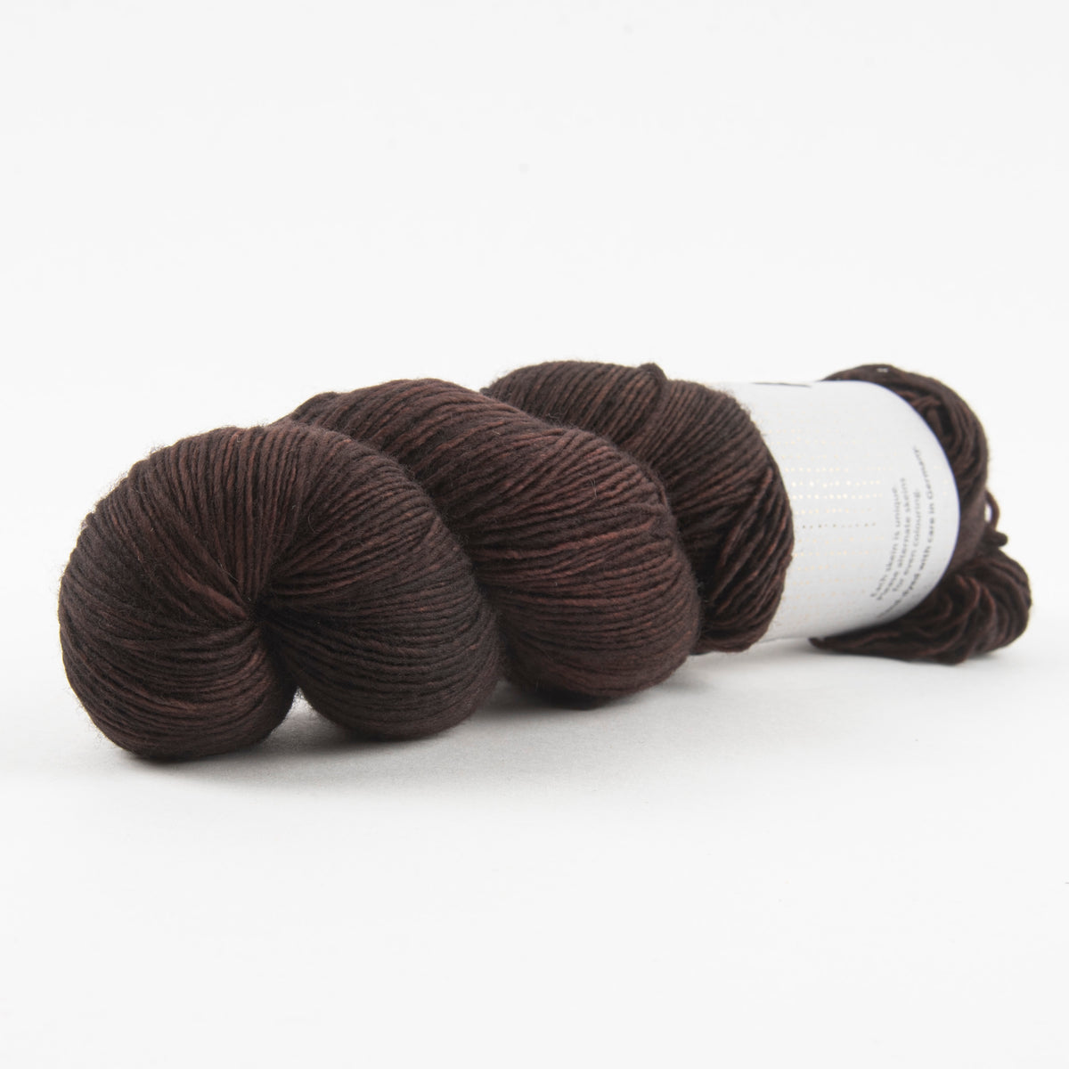 COTTAGE MERINO - ITALIAN ROAST