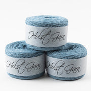Holst Garn SUPERSOFT - WAVE Merino wool Wool Fingering Yarn