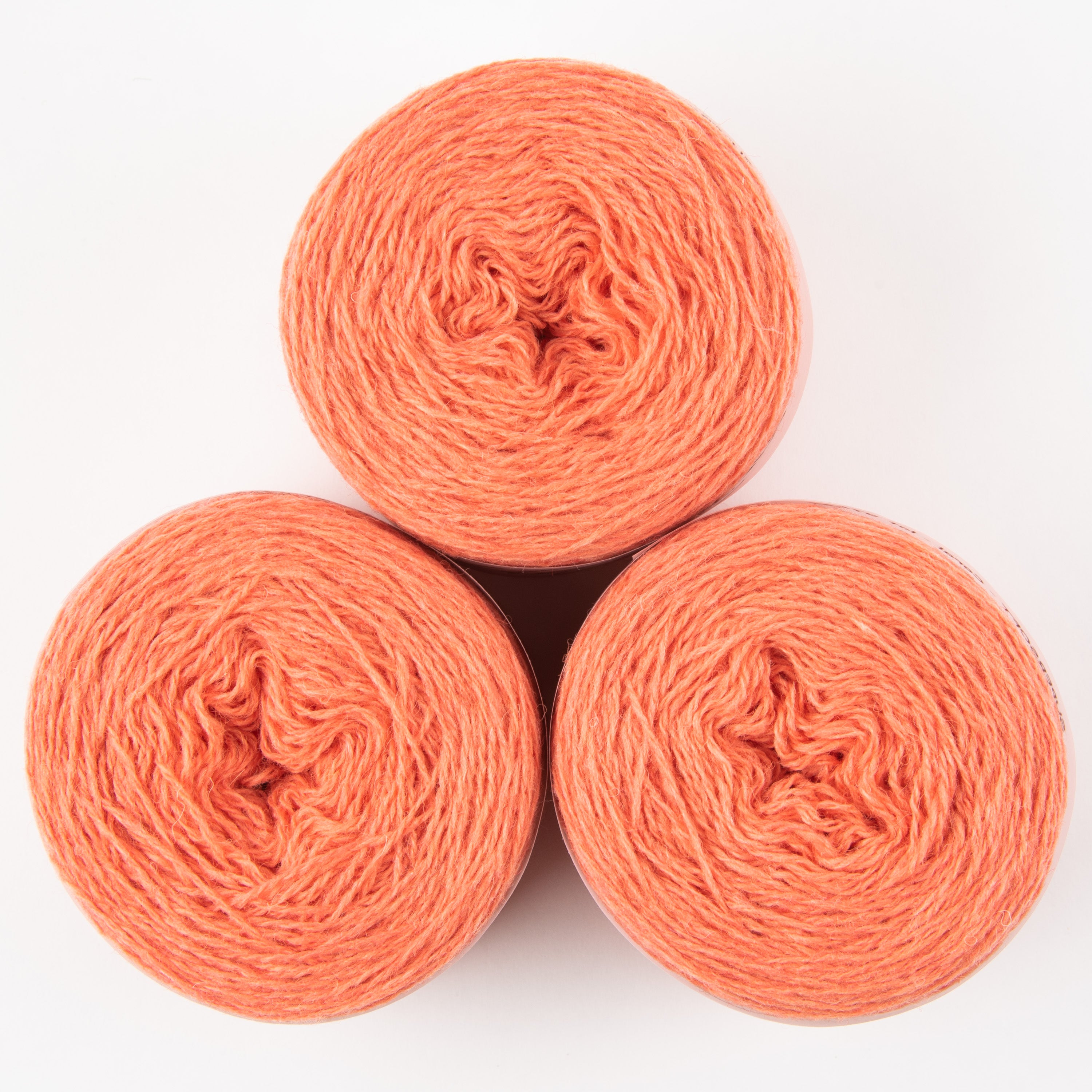 SUPERSOFT - CORAL