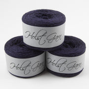 Holst Garn SUPERSOFT - PRUSSIAN Merino wool Wool Fingering Yarn