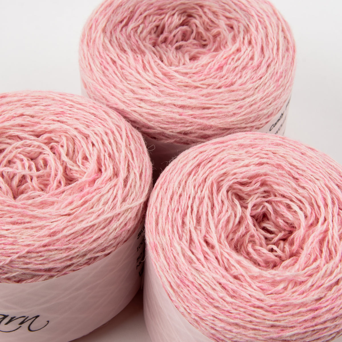SUPERSOFT - CANDY FLOSS