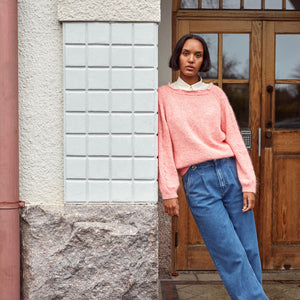 LAINE NORDIC KNIT LIFE - ISSUE 16