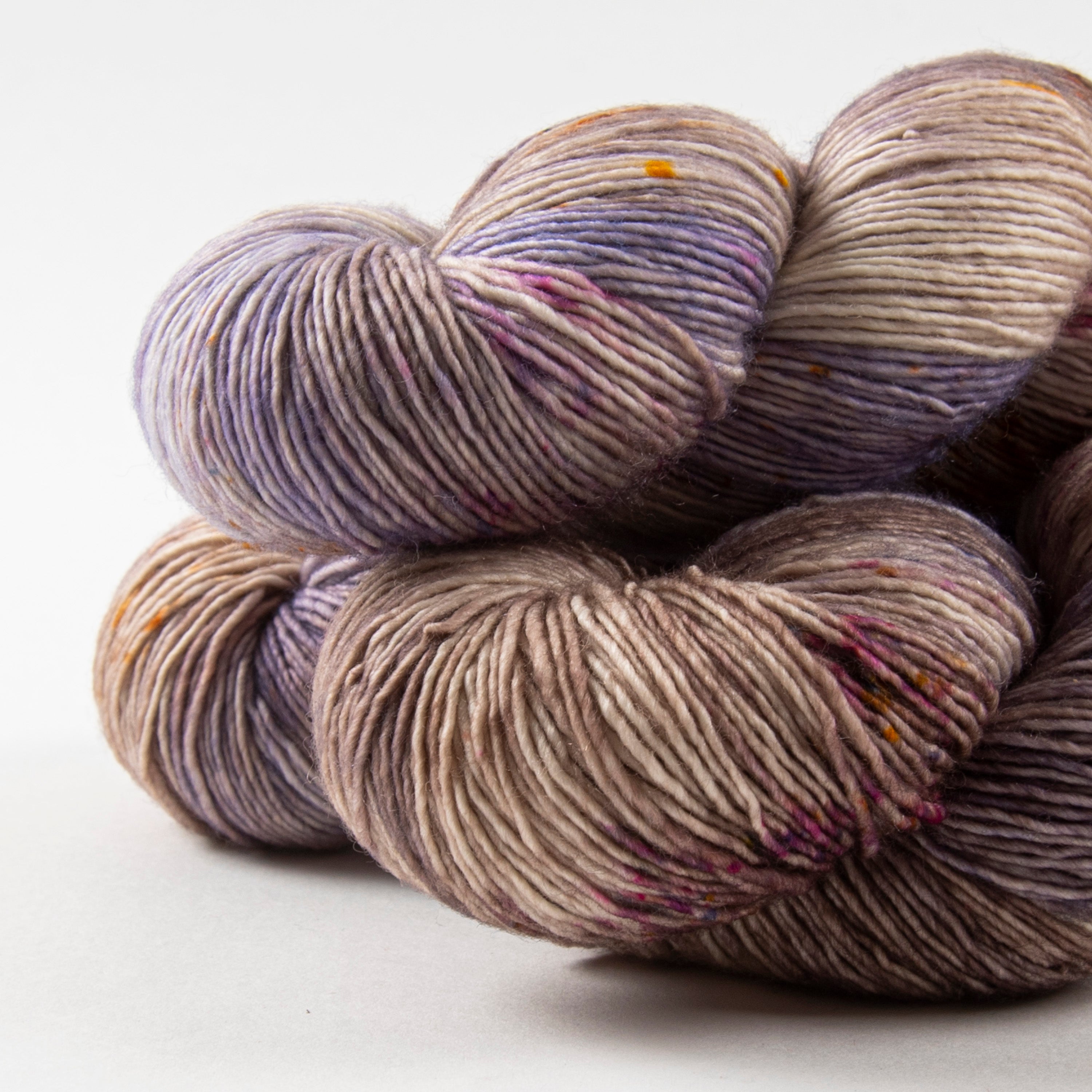LITLG SINGLES - PRESSED FLOWERS