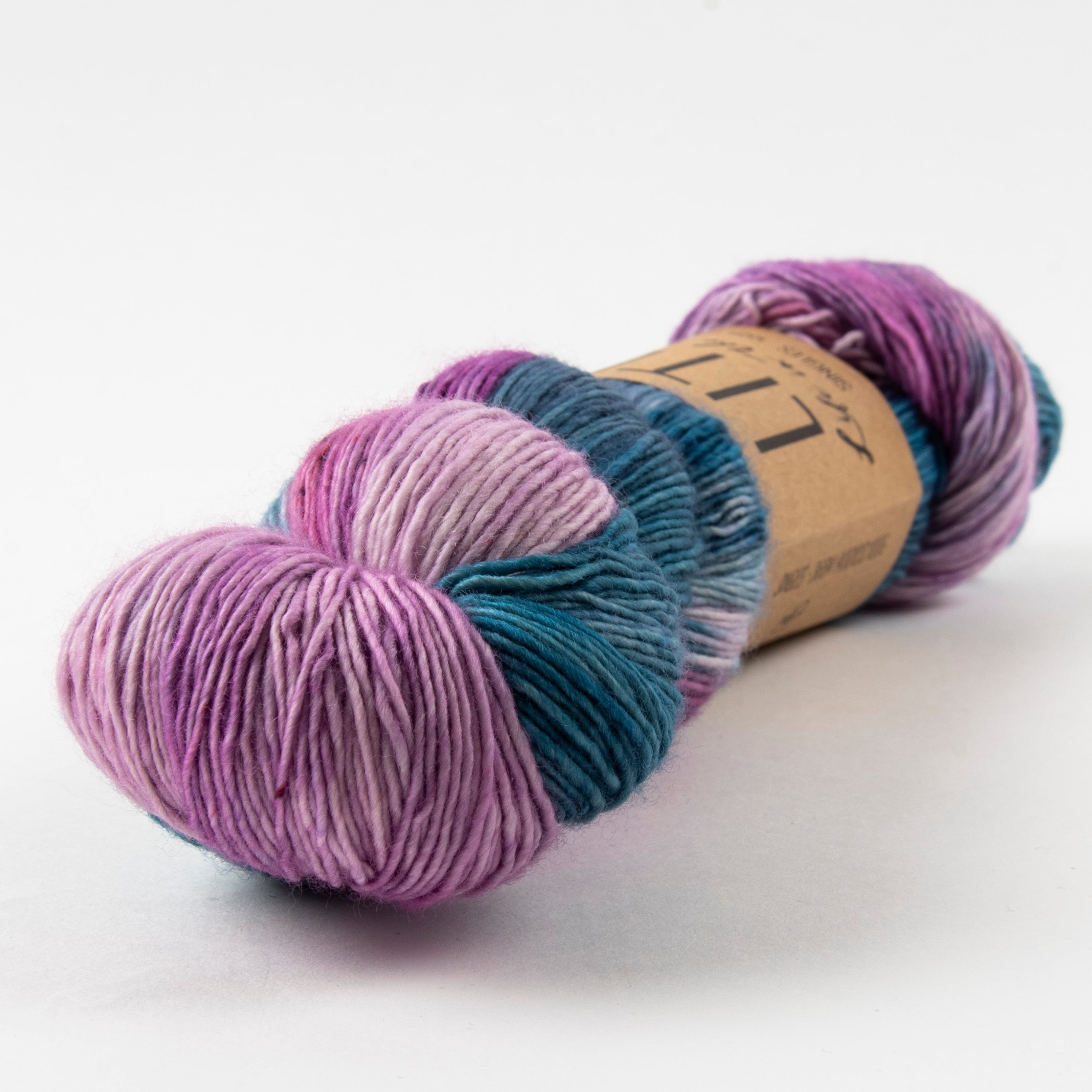 LITLG Singles - Nebula
