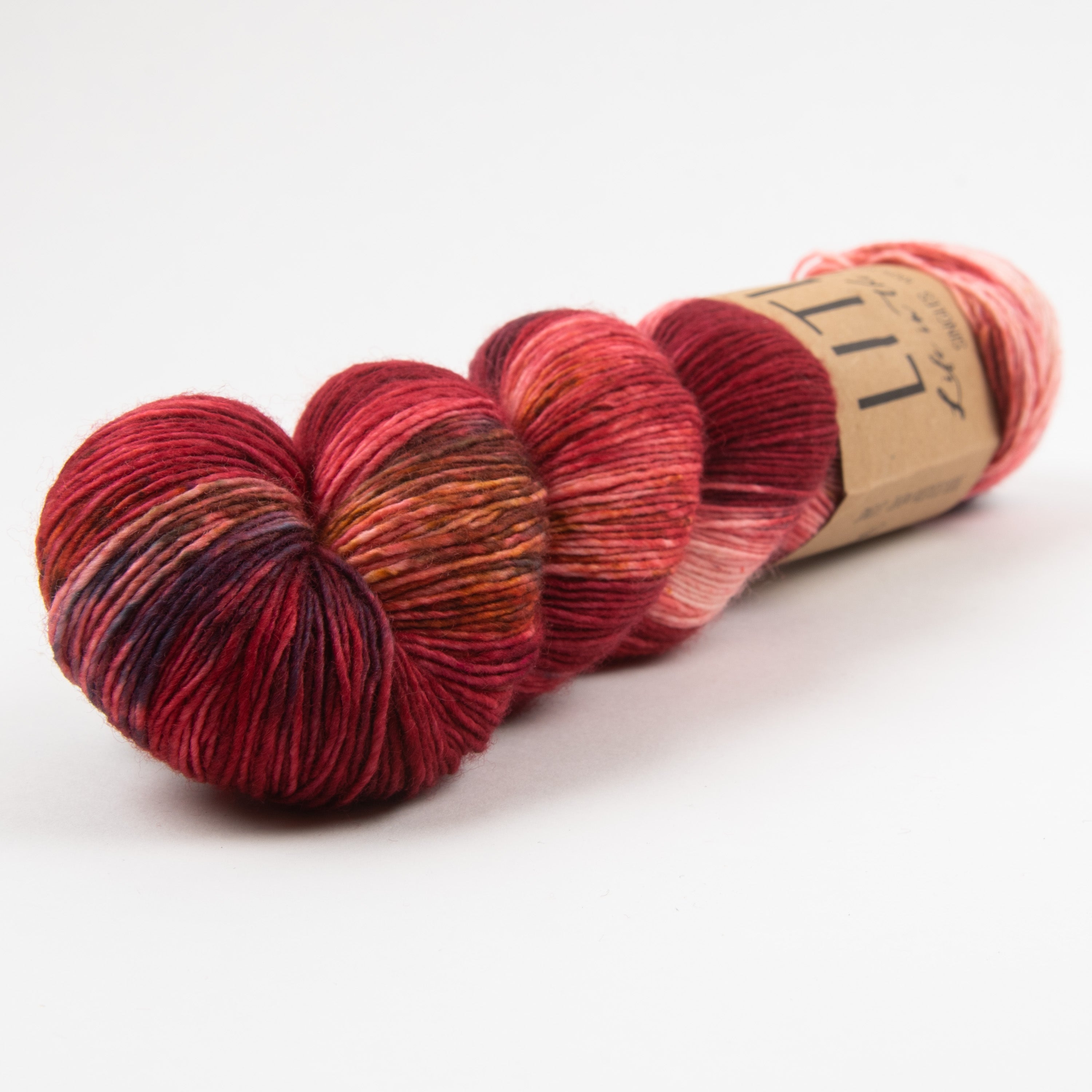 LITLG Singles - Thorn