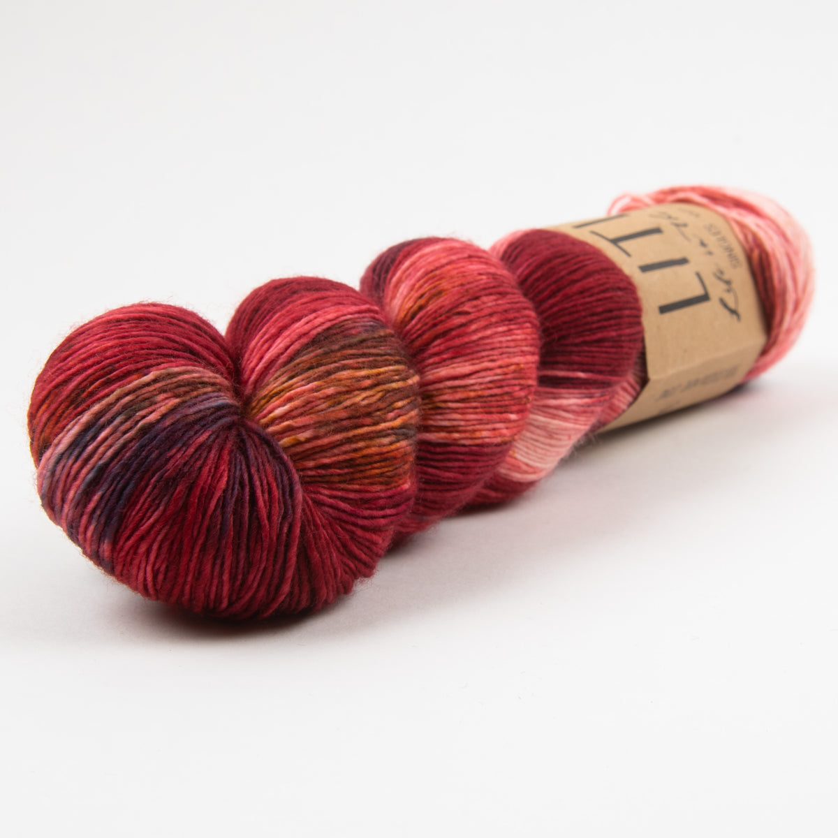 LITLG SINGLES - THORN