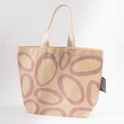 Niko Bag - Ellipse Blush