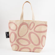 LOVE IT NIKO BAG - ELLIPSE BLUSH pink Project Bags