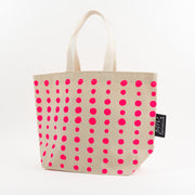 Niko Bag - Drops Pink