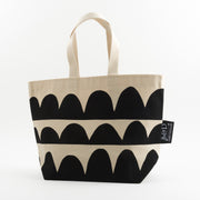Niko Bag - Rocky Black
