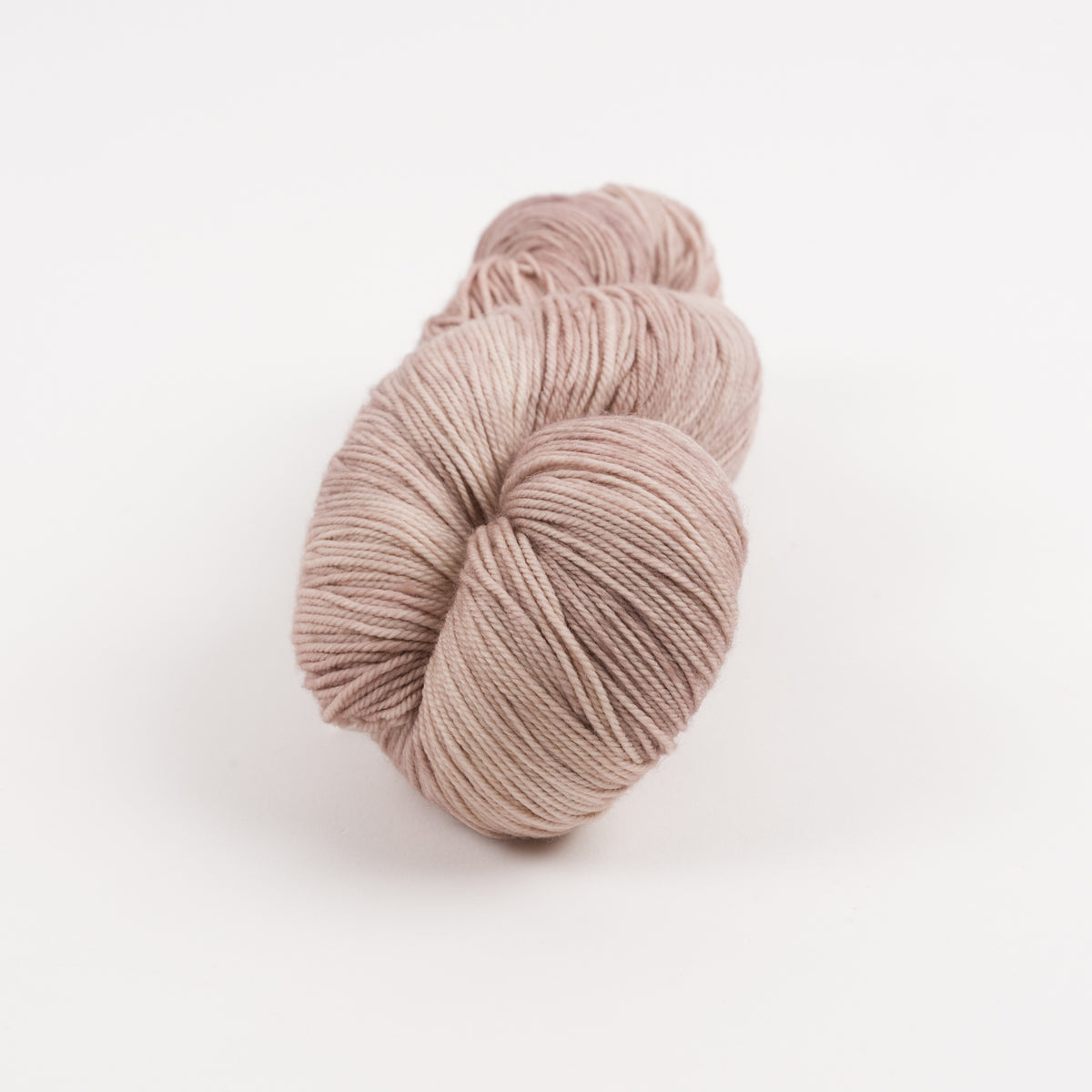 MALABRIGO SOCK - THREE LITTLE PIGS