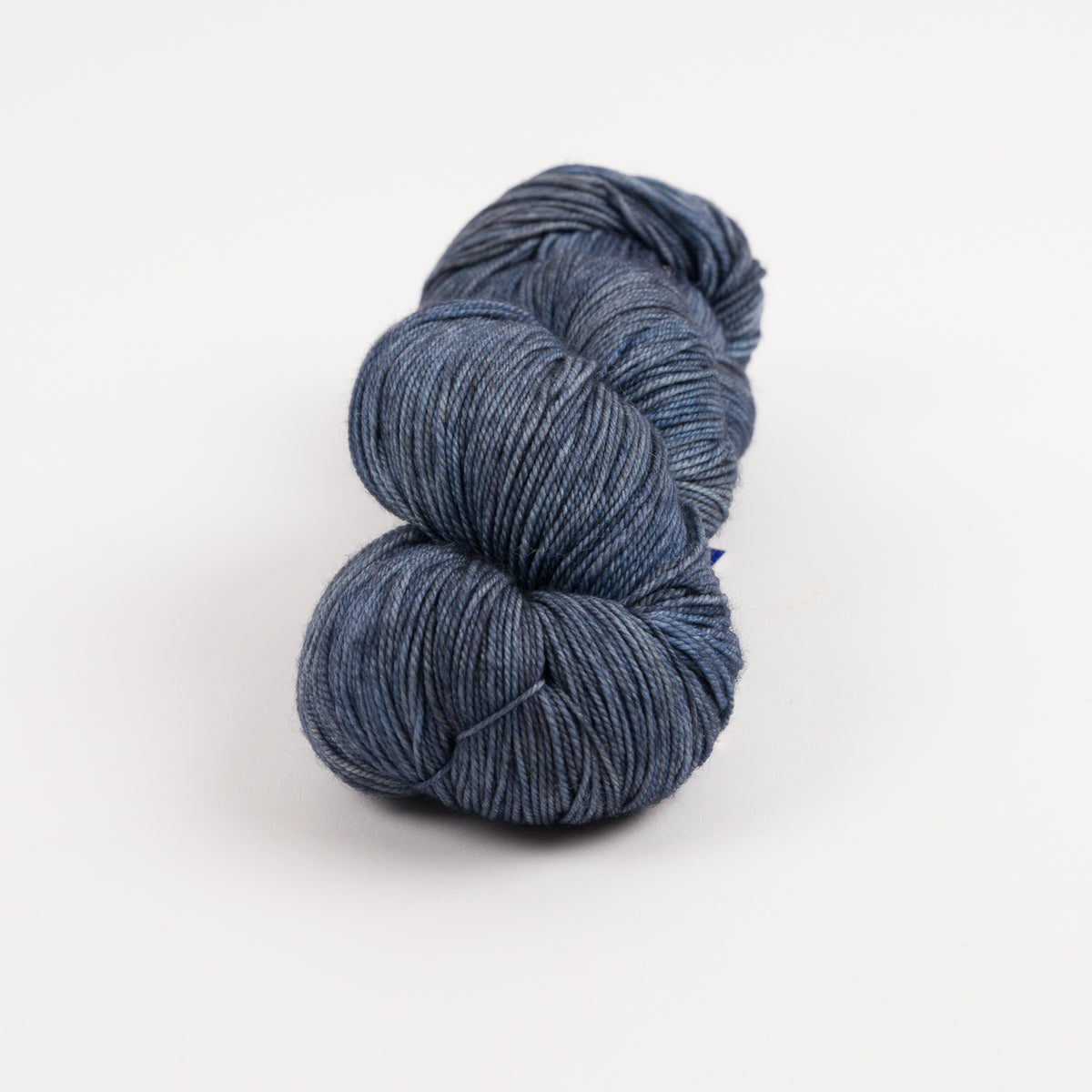 MALABRIGO SOCK - CIRRUS GREY