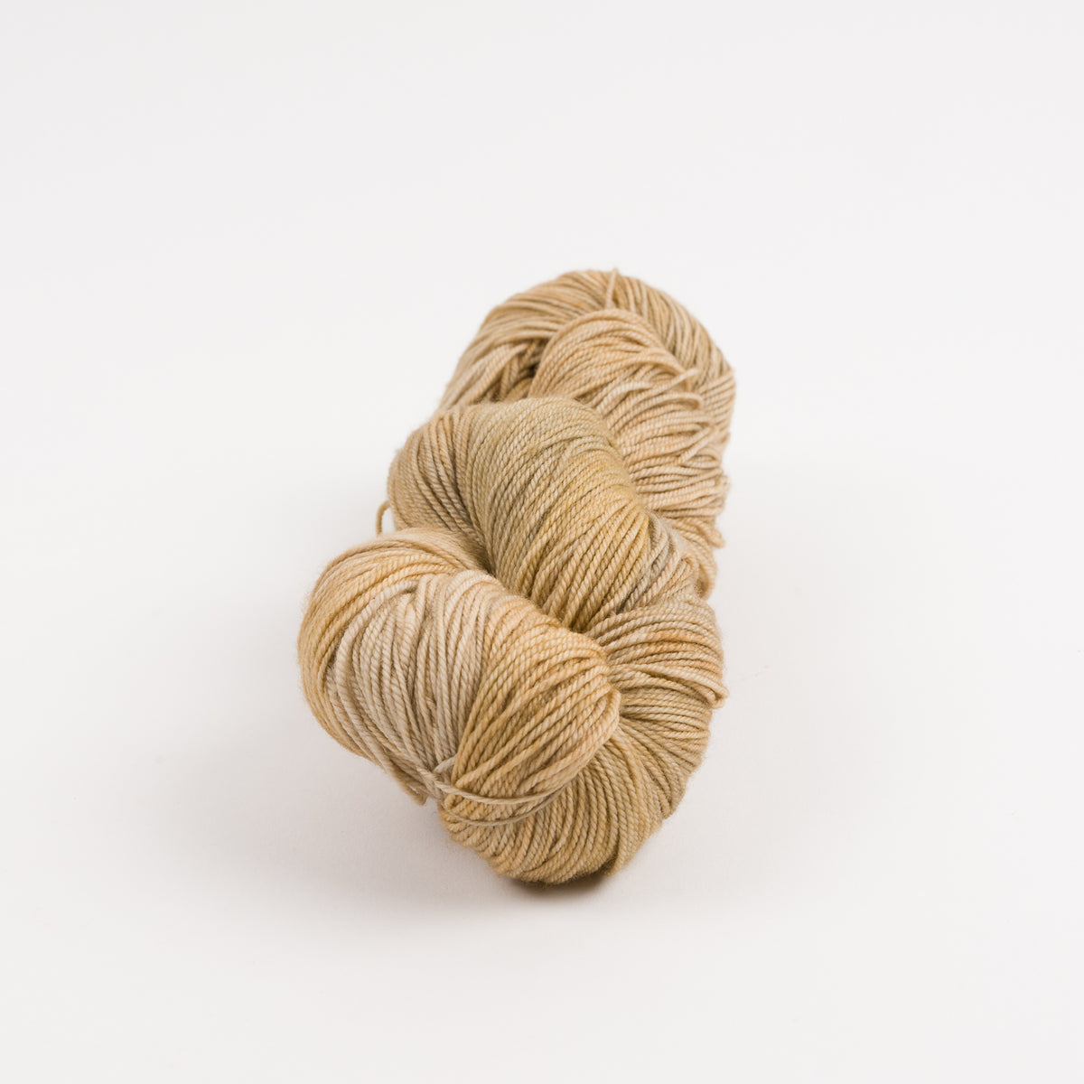 MALABRIGO SOCK - GINGY