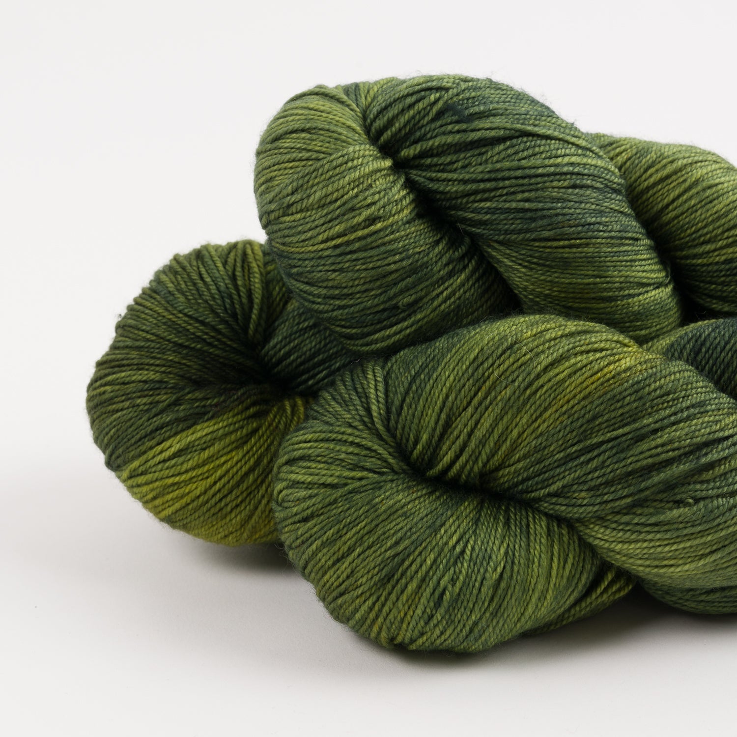 MALABRIGO SOCK - IVY
