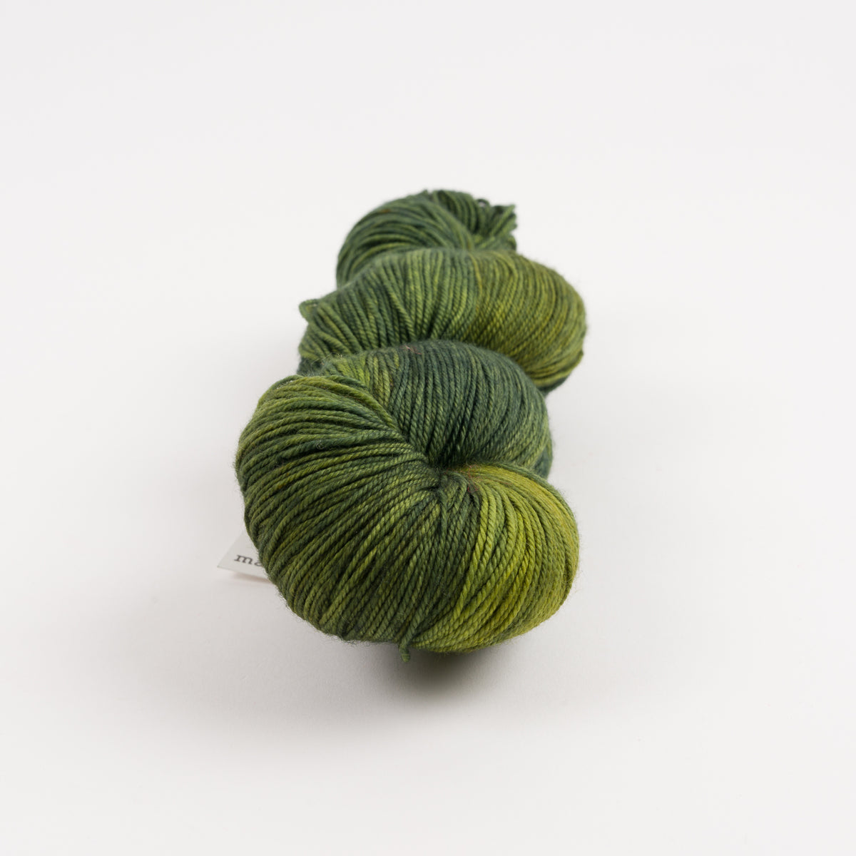 MALABRIGO SOCK - IVY