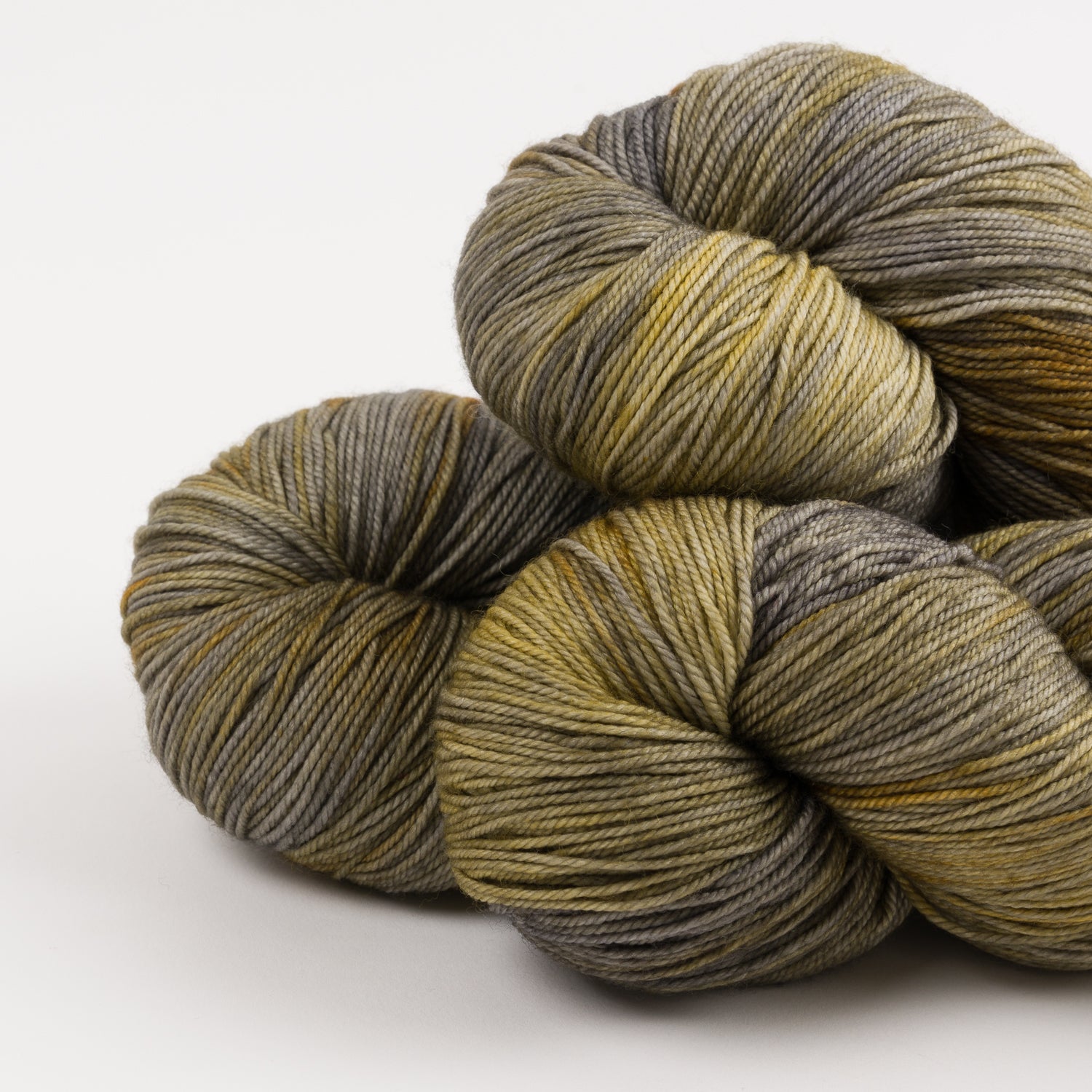 MALABRIGO SOCK - LAND OF OZ