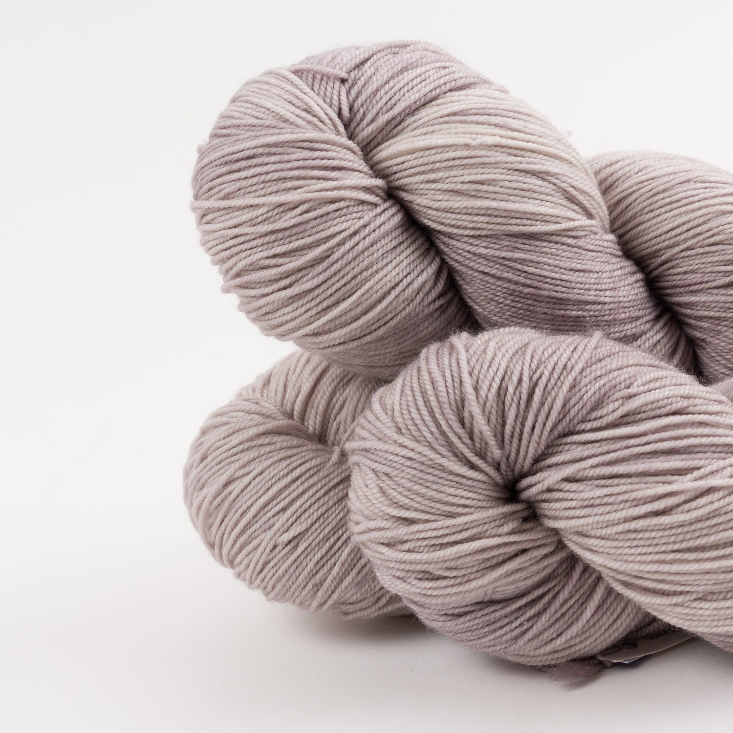 MALABRIGO SOCK - PEARL