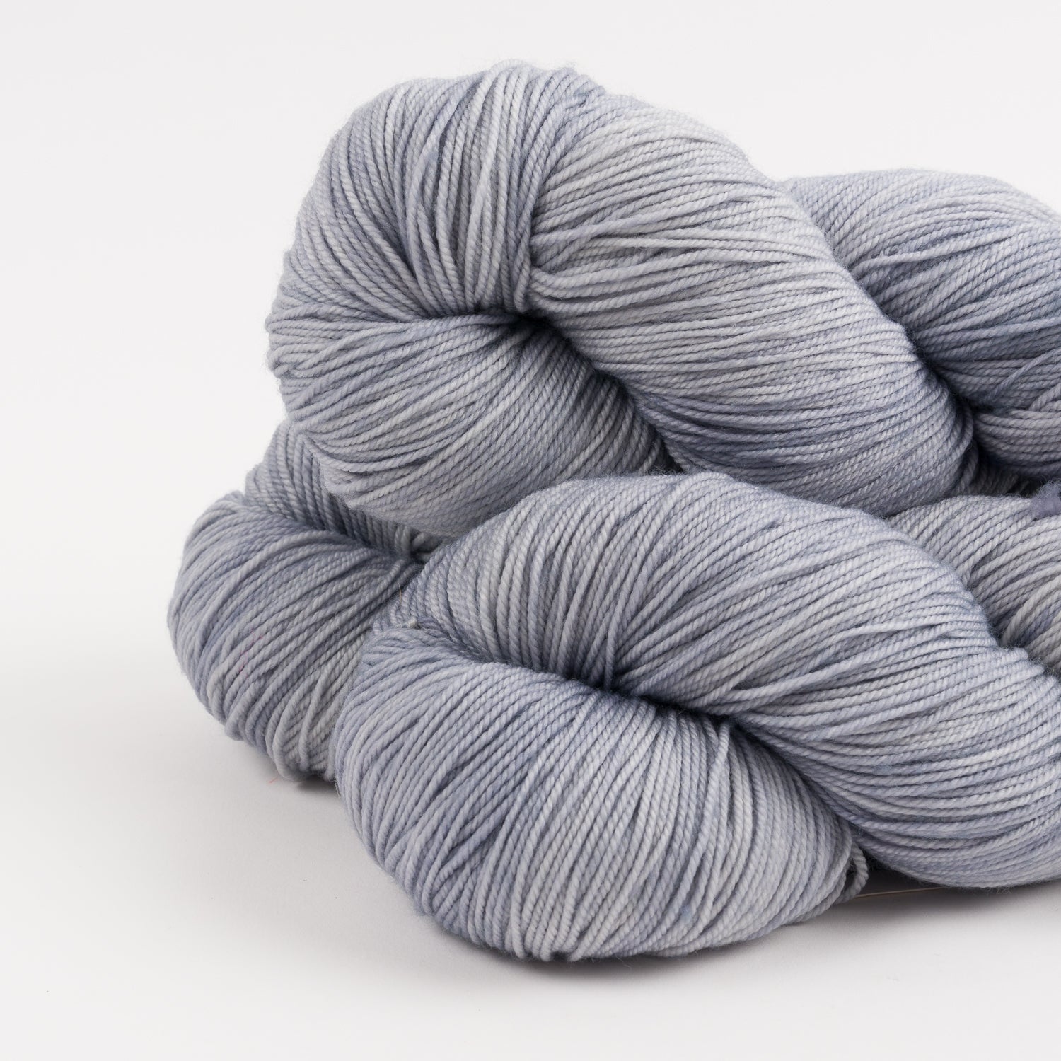 MALABRIGO SOCK - POLAR MORN