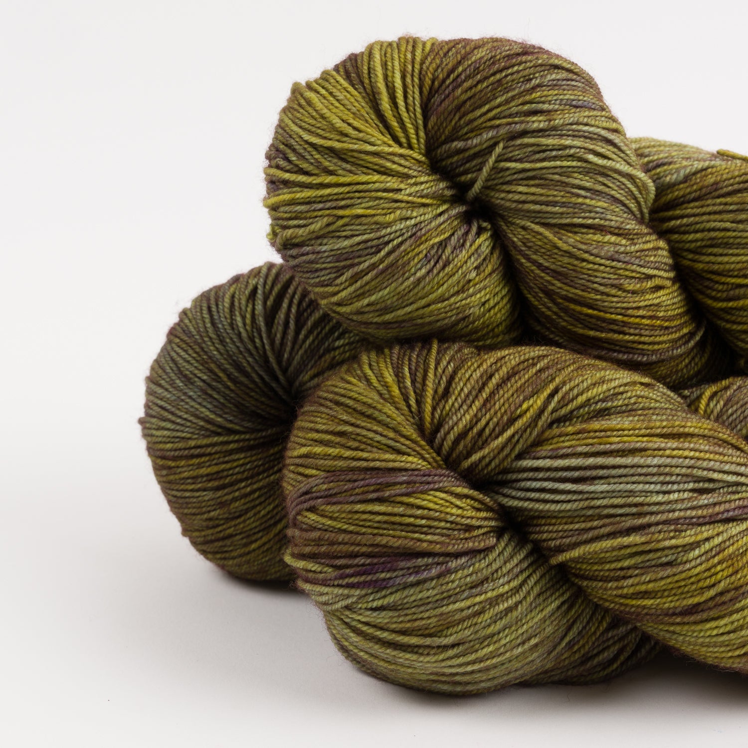 Malabrigo Sock - Turner
