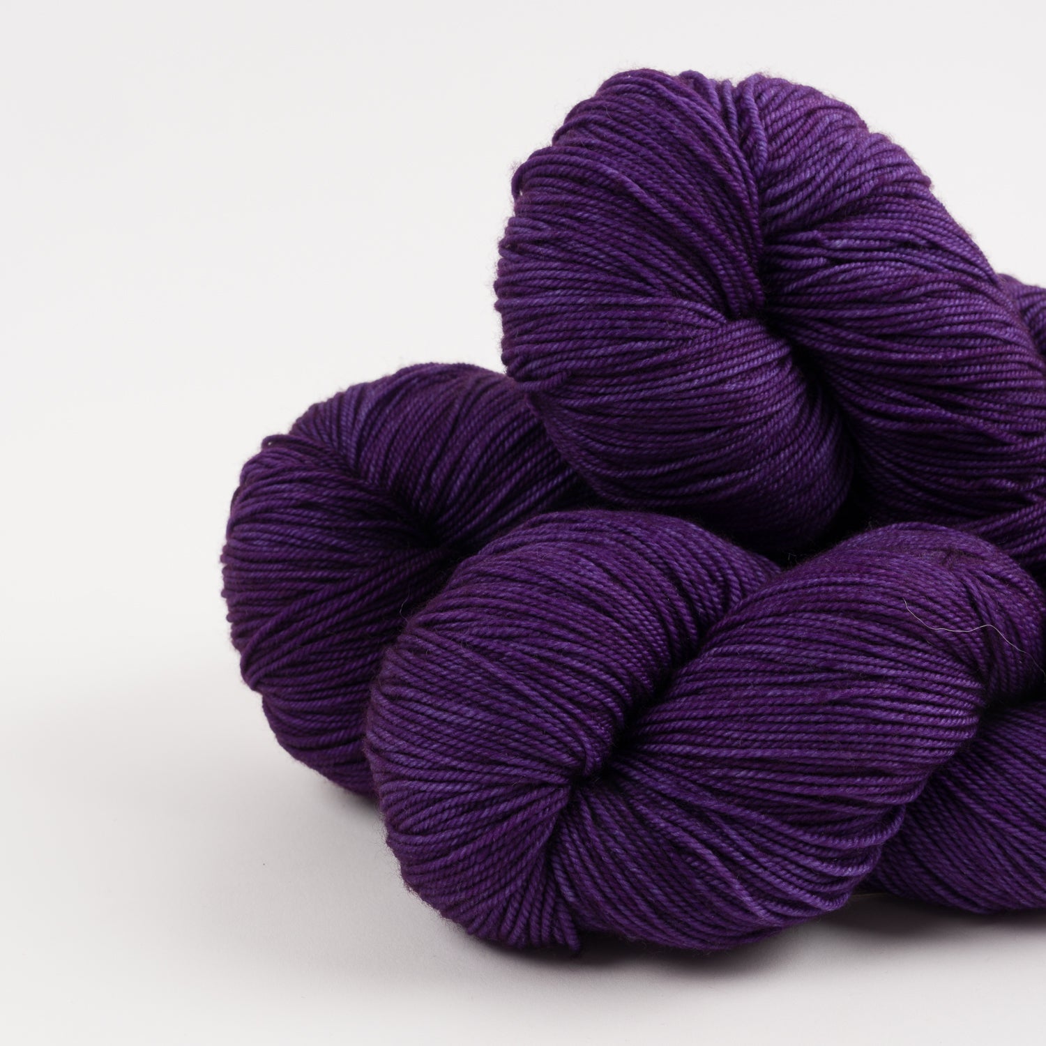 MALABRIGO SOCK - VIOLETA AFRICANA