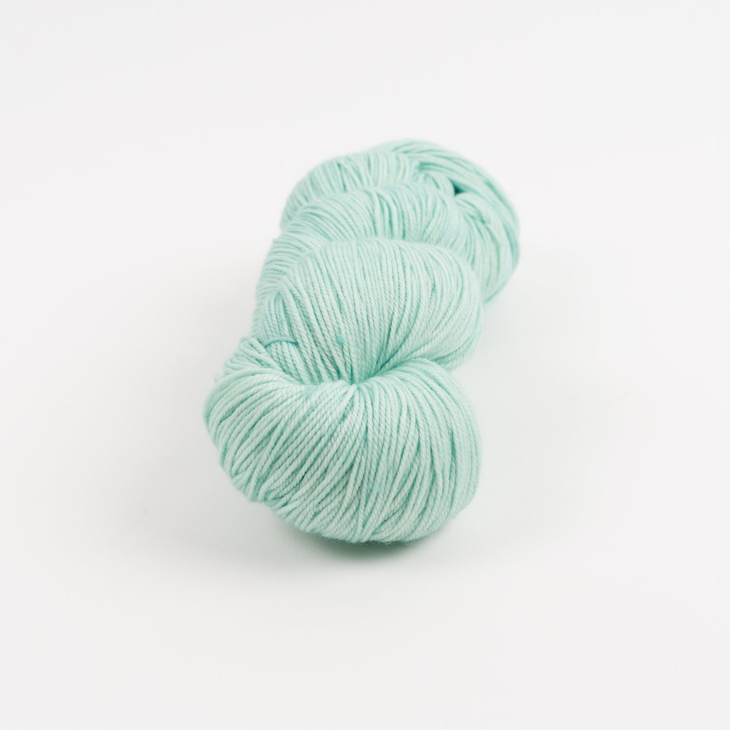 Malabrigo Sock - Water Green