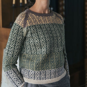 THE KNITTED FABRIC by DEE HARDWICKE