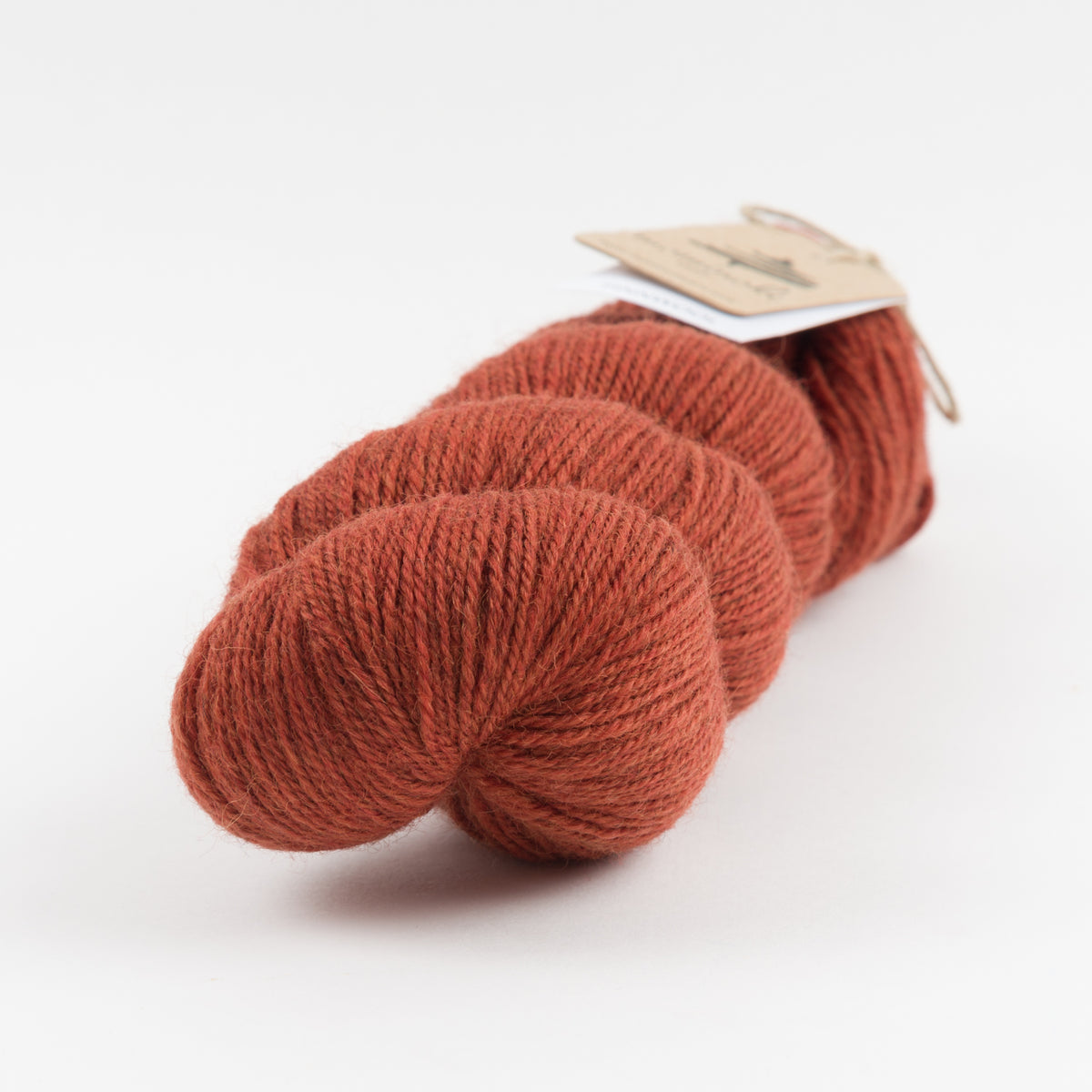 FINNWOOL - TERRACOTTA