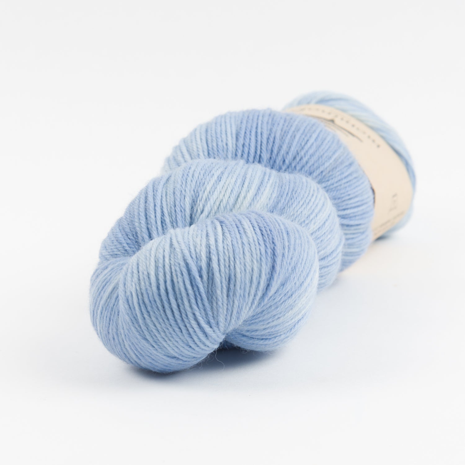Sock Fine 4Ply - Himmel