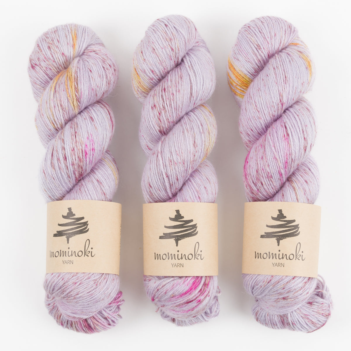 RAMIE SILK - TAM TAM