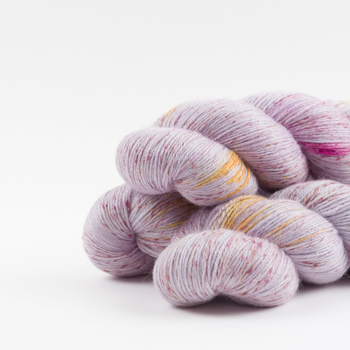 RAMIE SILK - TAM TAM