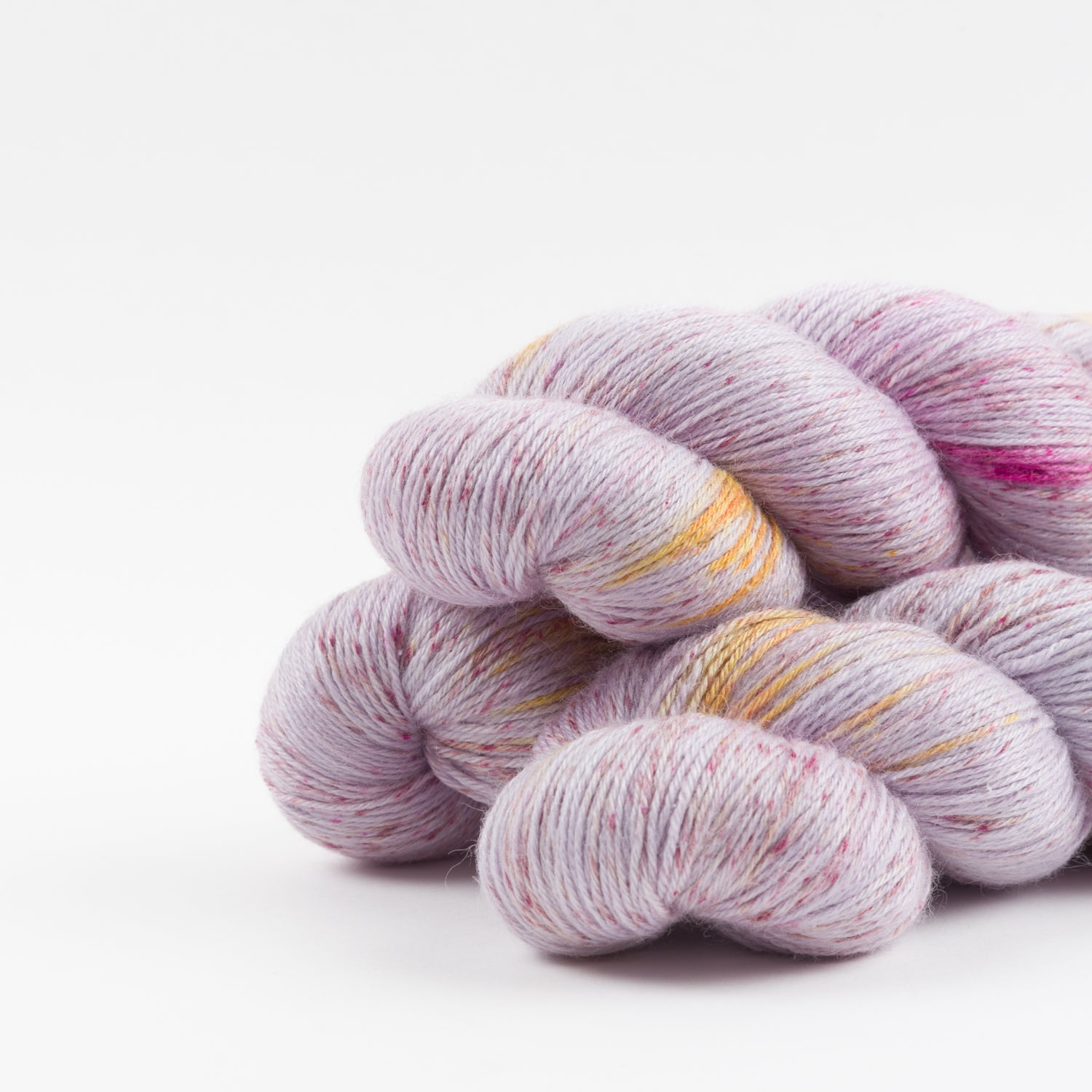 RAMIE SILK - TAM TAM