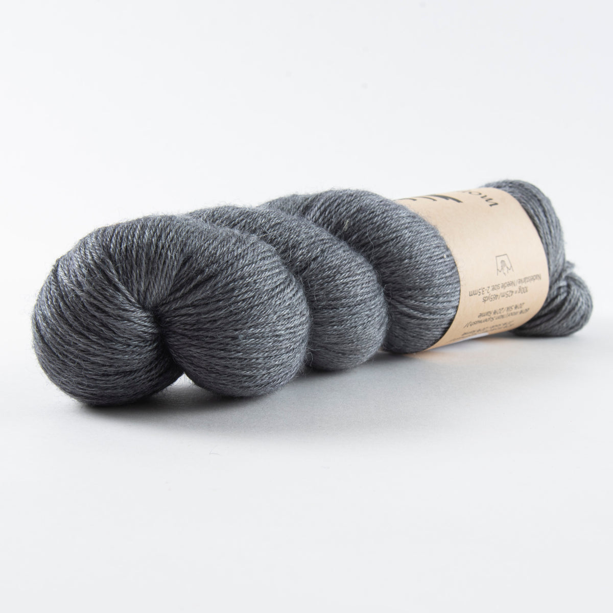 RAMIE SILK - MYSTIC FOREST