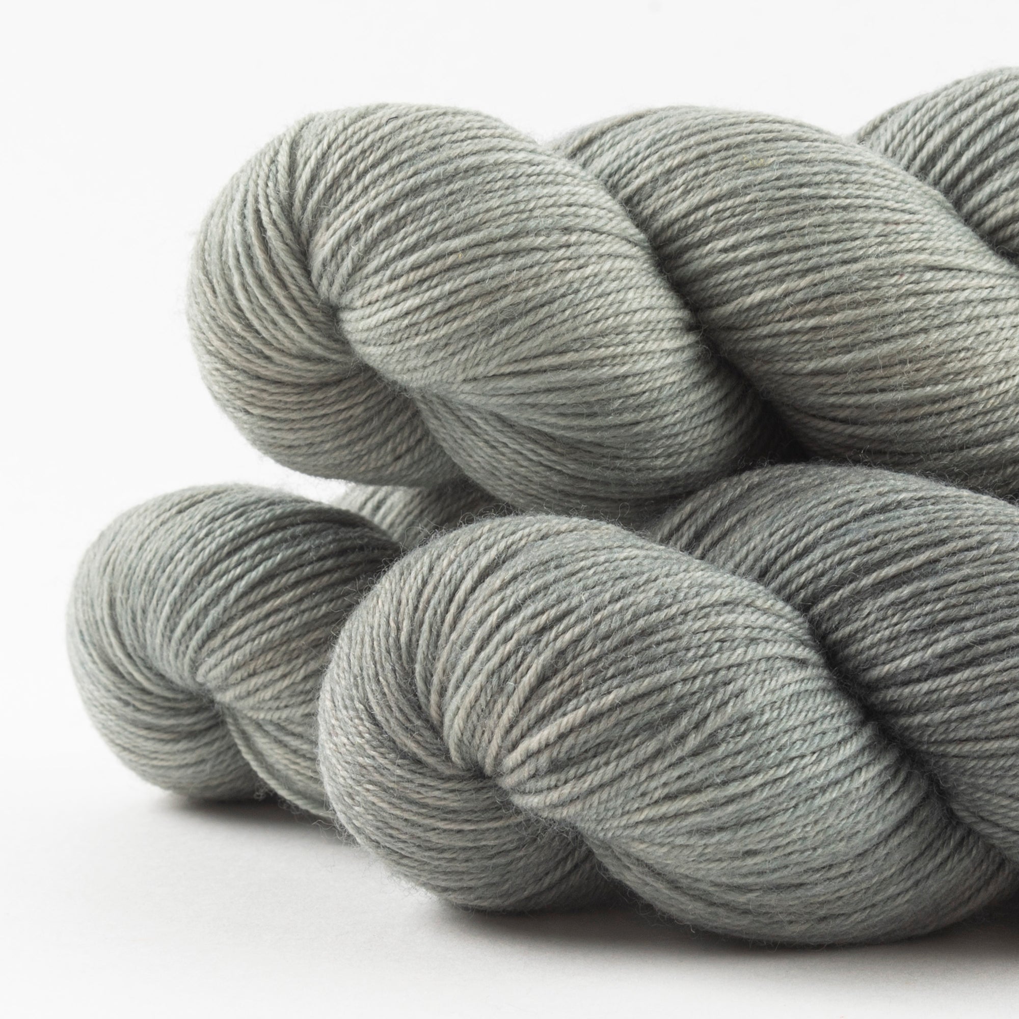 SOCK FINE 4PLY - ASHES
