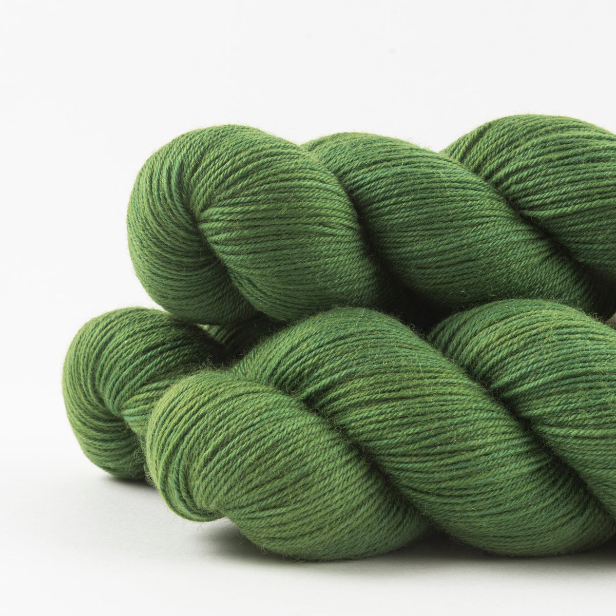 SOCK FINE 4PLY - BRILLIANT GREEN